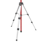 KAPRO Teleskopstang med tre-fod